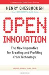 Open Innovation: A Great Strategy Book