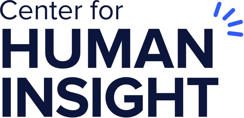 Center for Human Insight logo