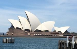 Sydney Opera House