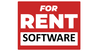 Software for Sale sign