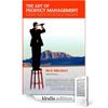 Kindle version of “Art of Product Management”