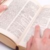 dictionary