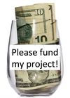 Joblorn: Grumpy About Unfunded Projects