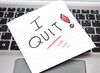 “I’ll Quit Unless…”