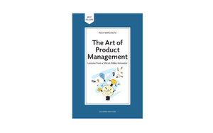 Art of Product Management front cover