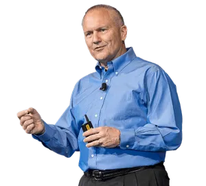 Pricing Podcast with Mark Stiving