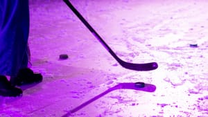 the inevitable revenue hockey stick... Photo by Alina Belogolova on Unsplash