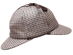 The Strategic Secret Shopper