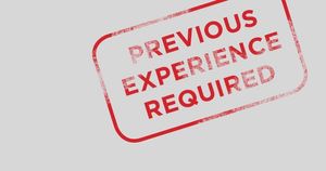 This Is Why I Hire First for Product Experience