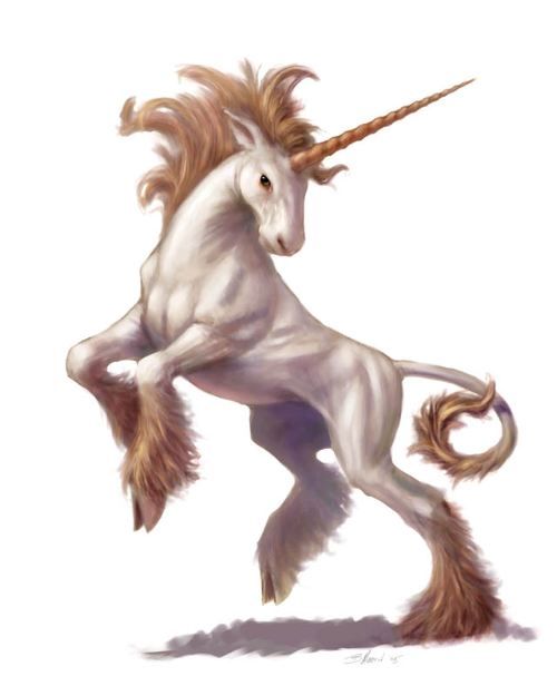 unicorn