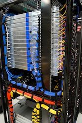 rack cabling