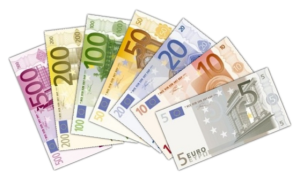 show me the euros show me the euros