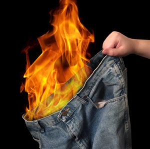 lair, lair, pants on fire